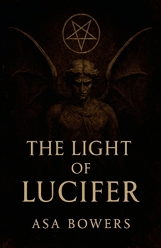 Paperback The Light of Lucifer Book