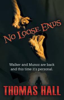 Paperback No Loose Ends Book