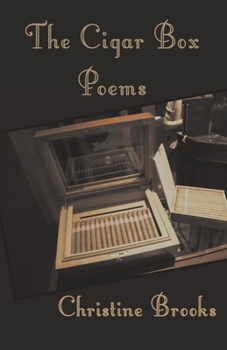 Paperback The Cigar Box Poems Book