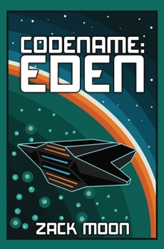 Paperback Codename: Eden Book