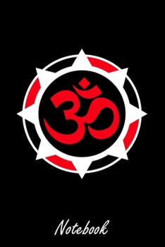 Notebook: 6x9 Music | dotgrid | dot grid paper | notebook | notes