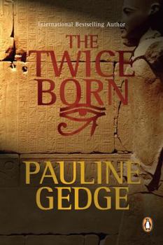 The Twice Born - Book #1 of the King's Man