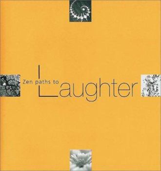 Hardcover Zen Paths to Laughter Book