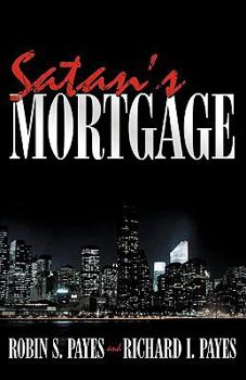 Hardcover Satan's Mortgage Book