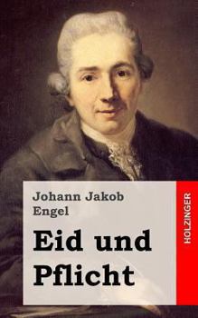 Paperback Eid und Pflicht [German] Book