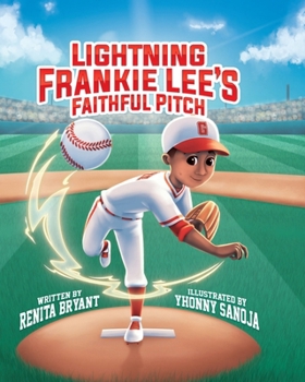 Lightning Frankie Lee's Faithful Pitch
