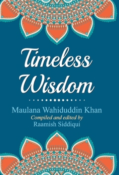 Hardcover Timeless Wisdom Book