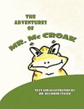 Paperback The Adventures of Mr. McCroak Book