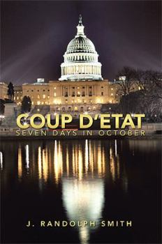 Paperback Coup D'Etat: Seven Days in October Book