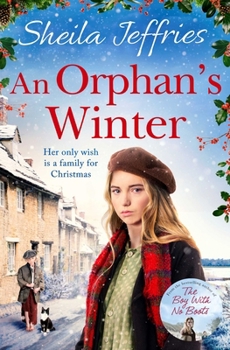 Paperback An Orphan's Winter Book
