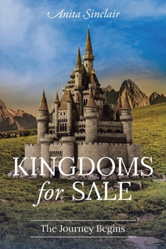 Paperback Kingdoms for Sale: The Journey Begins Book
