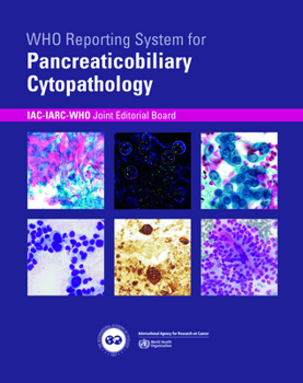 Paperback Who Reporting System for Pancreaticobiliary Cytopathology Book