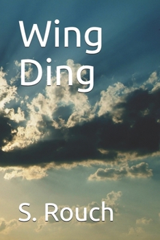 Paperback Wing Ding Book