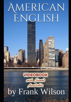 Paperback American English Book