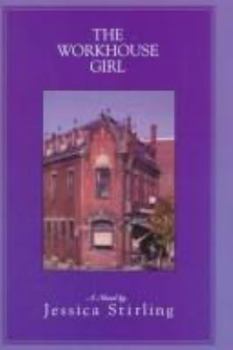 Hardcover The Workhouse Girl (G K Hall Large Print Book Series) [Large Print] Book