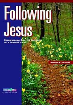 Following Jesus - Book  of the Intersections