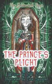 Paperback The Prince's Plight Book