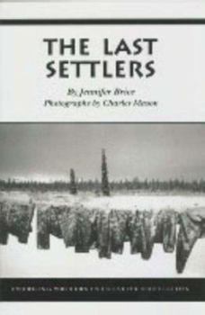 Hardcover Last Settlers Book