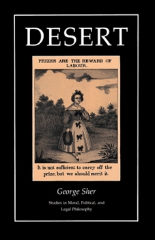 Hardcover Desert Book