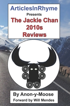 Paperback The Jackie Chan 2010s Reviews Book