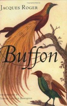 Hardcover Buffon: A Life in Natural History (Cornell History of Science Series) Book