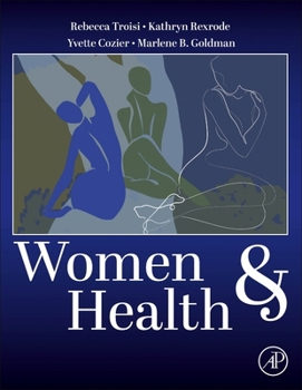 Misc. Women and Health Book