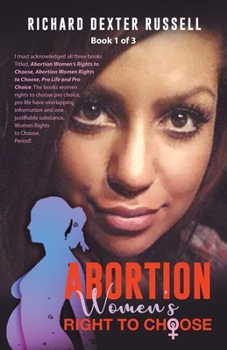 Paperback Abortion Women's Right to Choose Book