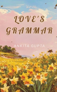 Paperback Love's Grammar Book