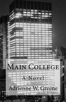 Paperback Main College Book