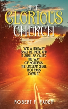 Paperback The Glorious Church Book