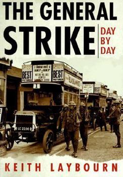 Paperback General Strike Book