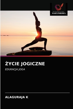 Paperback &#379;ycie Jogiczne [Polish] Book