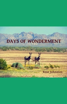 Days of Wonderment