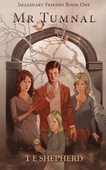 Paperback Mr Tumnal Book