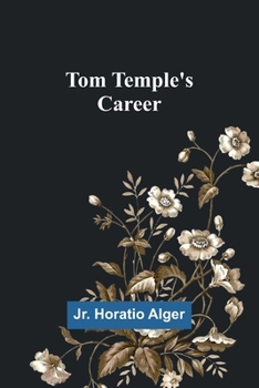 Paperback Tom Temple's Career Book