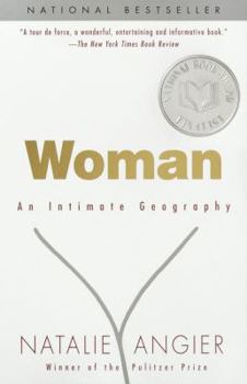 Paperback Woman: An Intimate Geography Book