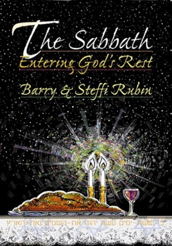 Paperback Sabbath: Entering God's Rest Book