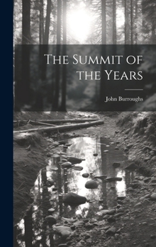 Hardcover The Summit of the Years Book