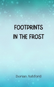 Paperback Footprints in the Frost Book