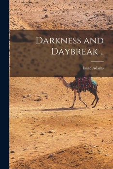 Paperback Darkness and Daybreak .. Book