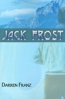 Paperback Jack Frost Book