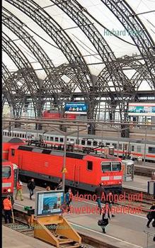 Paperback Adorno-Ampel und Schwebebahnelefant (German Edition) [German] Book