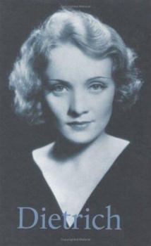 Hardcover Dietrich Book