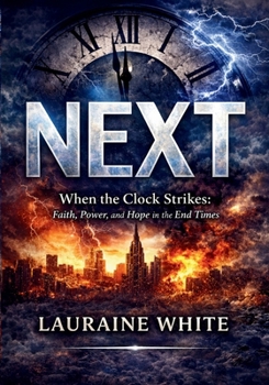 Paperback Next: When the Clock Strikes: Faith, Power, and Hope in the End Times Book