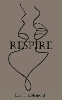 Paperback Respire: Respire [French] Book