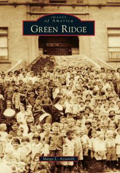 Paperback Green Ridge Book