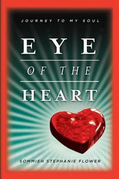 Paperback Eye of the Heart: Journey to Islam Book