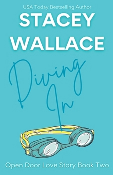 Paperback Diving In Book