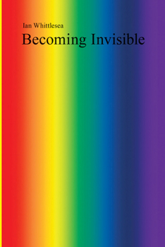 Hardcover Becoming Invisible Book