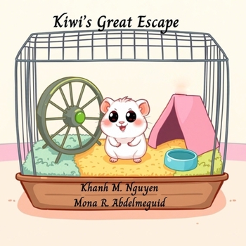 Paperback Kiwi's Great Escape Book